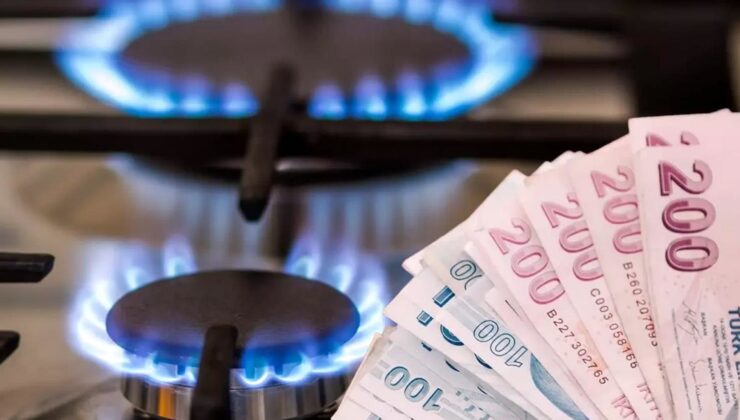 Doğalgaz kullanan herkesi ilgilendiriyor: O abonelerin faturası iki kat artacak