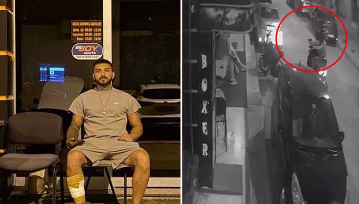“Doğan değilim, Hasan’ım” dedi ama kurtulamadı! İzmir’de akılalmaz saldırı