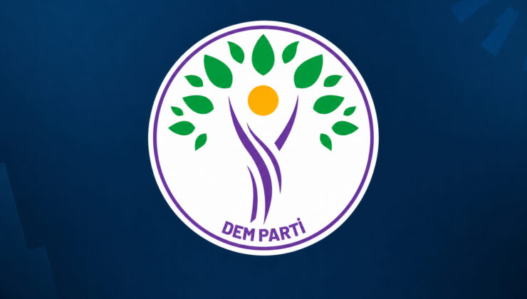 DEM Parti “Diyarbakır’da dört belediye eş başkanı görevden alındı” iddialarını yalanladı