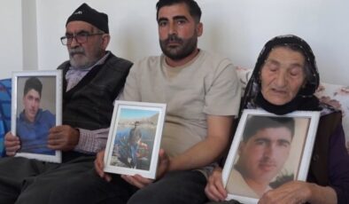 9 yıl önce av tüfeğiyle vurulmuş halde bulundu! Dosya raftan indi, acılı aile adalet bekliyor