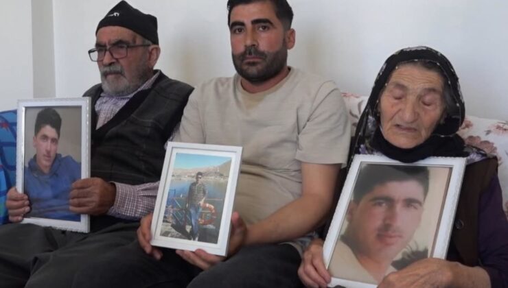 9 yıl önce av tüfeğiyle vurulmuş halde bulundu! Dosya raftan indi, acılı aile adalet bekliyor