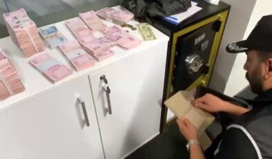 Etimesgut’taki yolsuzluk soruşturmasında şok detay: 5 Sene buradayız, yiyebildiğiniz kadar yiyin