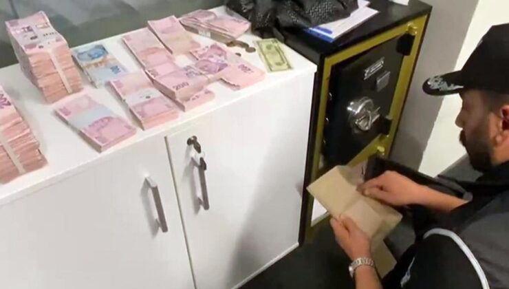 Etimesgut’taki yolsuzluk soruşturmasında şok detay: 5 Sene buradayız, yiyebildiğiniz kadar yiyin