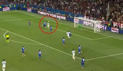 Bu çoçuk 17 yaşında! Süper Kupa’da golünü attı, “Yeni Lukaku” dedirtti