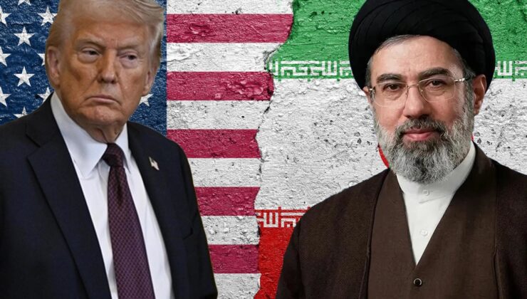 Trump’ın müzakere sözlerine İran’dan cevap: ABD ile müzakere halinde değiliz