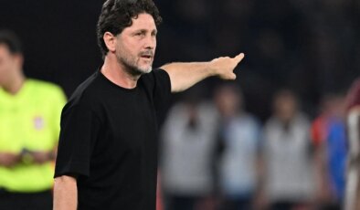 Fatih Tekke, dünyaca ünlü yıldızın transferini doğruladı