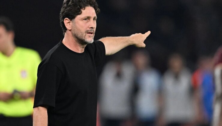 Fatih Tekke, dünyaca ünlü yıldızın transferini doğruladı