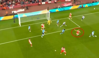 Dünyanın en iyi ligi başladı! Açılış maçında gol yağmuru