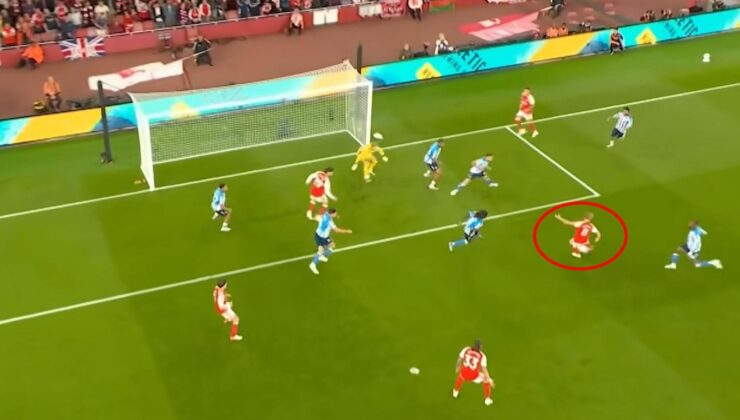Dünyanın en iyi ligi başladı! Açılış maçında gol yağmuru
