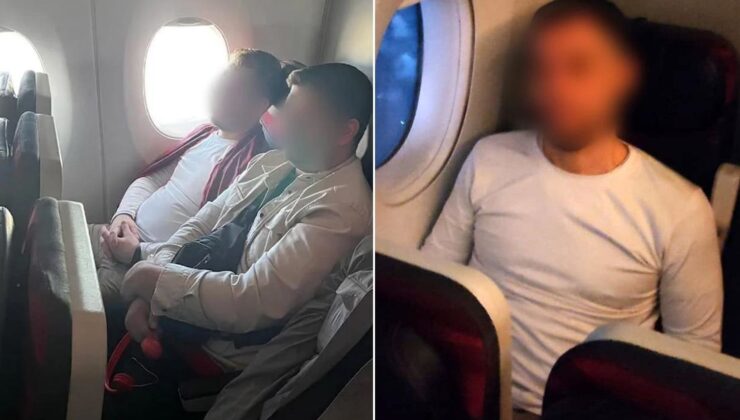 Suç örgütü elebaşı Serkan Kurtuluş Arjantin’den Türkiye’ye getirildi