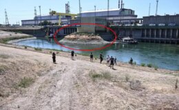 3 ülkede alarm veren gelişme! Kuruyan Tuna enerji krizini derinleştirdi