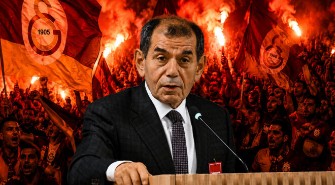 Galatasaray’da neler oluyor? Binlerce taraftar aynı çağrıyı yapıyor