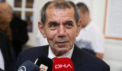 Dursun Özbek 2 transferi bitirdi! Okan Buruk aralarından birini seçecek
