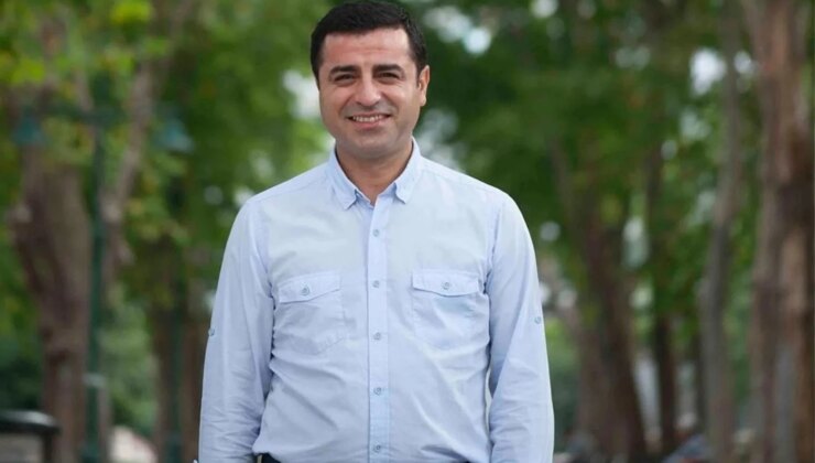 “Demirtaş’ın durumu belirsiz” sözlerine Feti Yıldız’dan yanıt: Yasa kapsamında