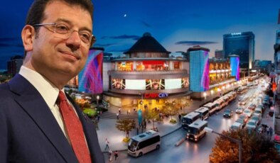 İBB davasında savunma yapan sanık Kameroğlu: AVM otoparkı için 5 milyon Euro rüşvet istendi