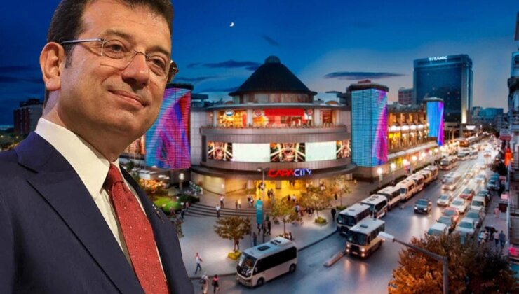 İBB davasında savunma yapan sanık Kameroğlu: AVM otoparkı için 5 milyon Euro rüşvet istendi