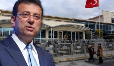 Duruşmaya damga vuran diyalog: İmamoğlu, ‘para istedin’ diyen sanıkla yüzleşti