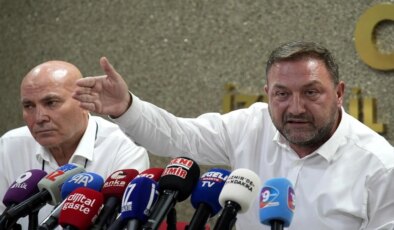 CHP İzmir İl Başkanı Gümrükçü’den YENİ Parti’ye Menderes mesajı: Seçim kaybetmeye alışın