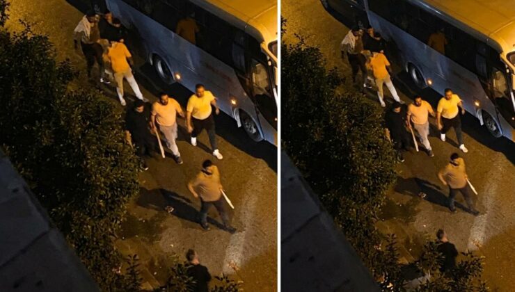 Miras kavgası kanlı bitti: Öz kuzenine acımadı