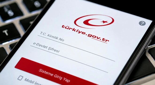 e-Devlet’ten bomba bir hizmet daha! Milyonlar aynı ekrana akın ediyor