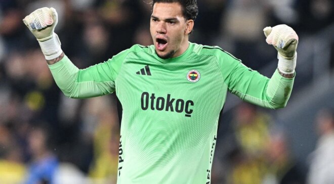 İsmail Kartal’dan Ederson kararı