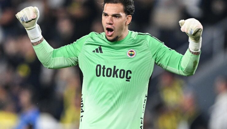 İsmail Kartal’dan Ederson kararı