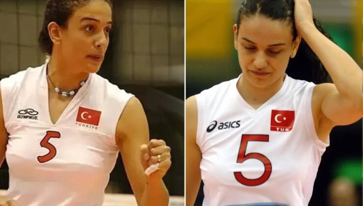 Tesettür kararı çok konuşulmuştu! Efsane voleybolcu Aysun Özbek yıllar sonra ortaya çıktı