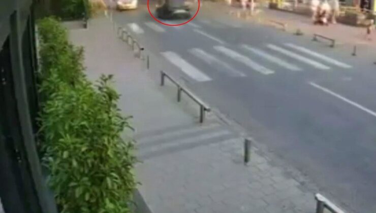 Ehliyetsiz sürücü dehşeti! 5 yaşındaki kız kurtarılamadı