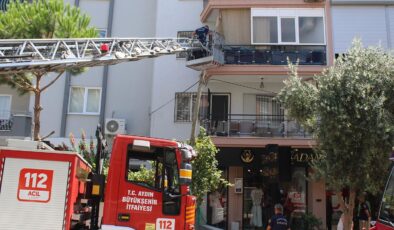 Bir süredir haber alınamayan yaşlı kadın evinde ölü bulundu