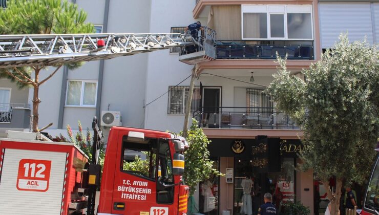 Bir süredir haber alınamayan yaşlı kadın evinde ölü bulundu
