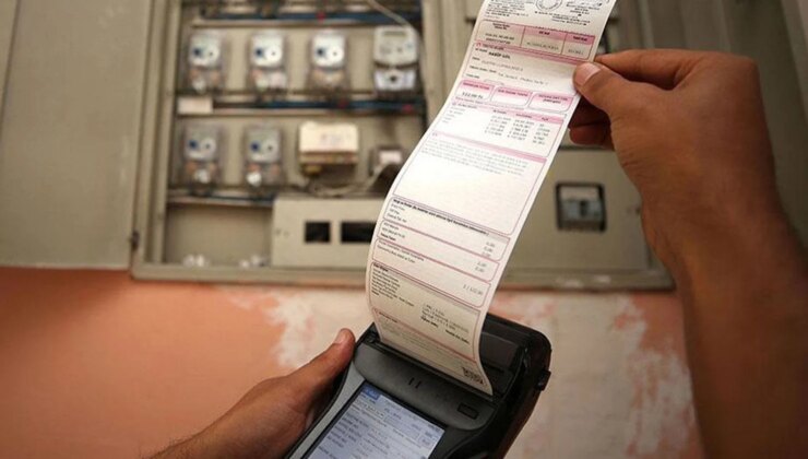Elektrik faturalarına dev zam mı yapılıyor? DMM’den açıklama geldi
