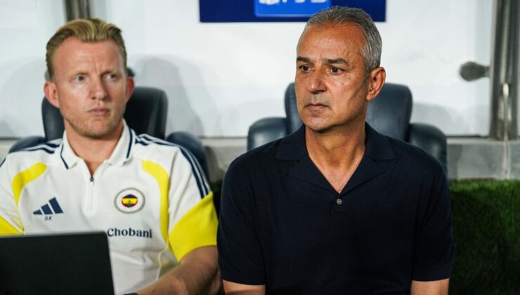 İsmail Kartal ve Dirk Kuyt’ın yıllık geliri ortaya çıktı