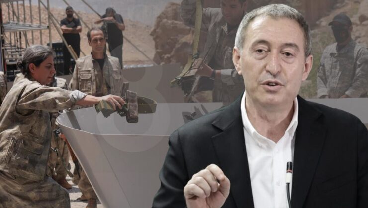 Bakırhan: PKK’nın dağ kadroları sosyal ve siyasal yaşama katılacak