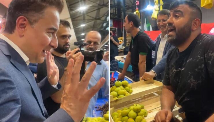 Emekli maaşı ne kadar olmalı? Vatandaş ısrarla sordu, Babacan rakam verdi