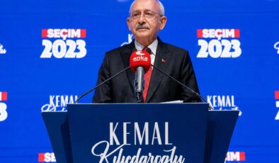 En yakın kurmayı yanıt verdi: Kılıçdaroğlu yeniden aday olacak mı?