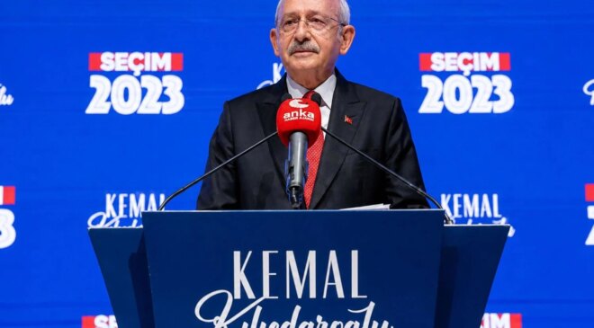 En yakın kurmayı yanıt verdi: Kılıçdaroğlu yeniden aday olacak mı?