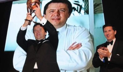 ‘En zengin 100 Türk’ listesindeydi! İş insanı Birol Altınkılıç hayatını kaybetti