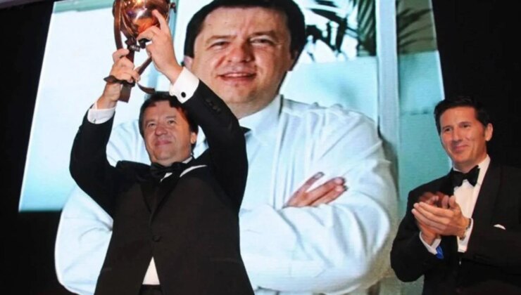 ‘En zengin 100 Türk’ listesindeydi! İş insanı Birol Altınkılıç hayatını kaybetti