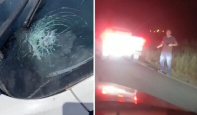 Şanlıurfa’da engelli çift ve çocukları darbedildi: 4 gözaltı