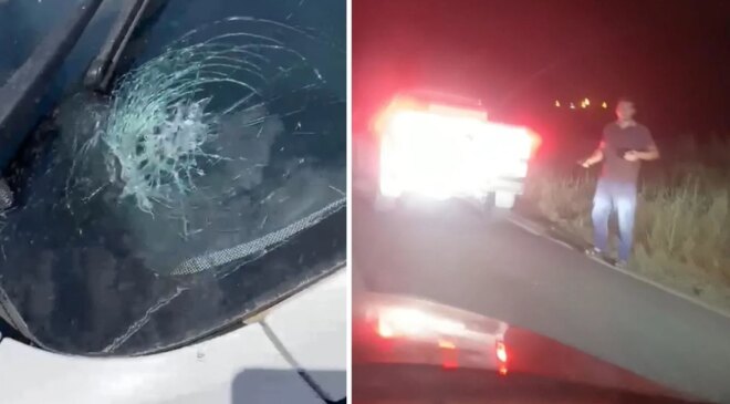 Şanlıurfa’da engelli çift ve çocukları darbedildi: 4 gözaltı