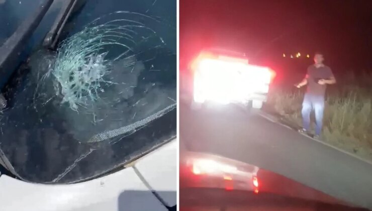 Şanlıurfa’da engelli çift ve çocukları darbedildi: 4 gözaltı
