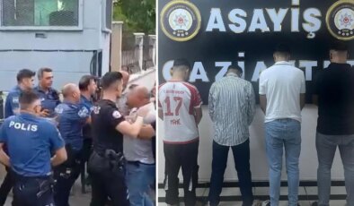 Engelli genç kıza istismara 5 tutuklama! İğrenç itiraf geldi