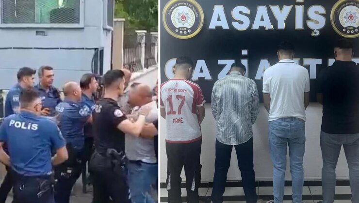 Engelli genç kıza istismara 5 tutuklama! İğrenç itiraf geldi