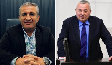 Enginyurt’un danışmanı Cem Tekinoğlu’nun MASAK kayıtlarında dikkat çeken para trafiği