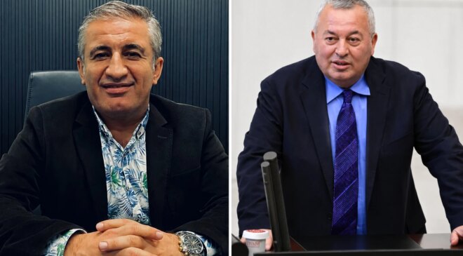 Enginyurt’un danışmanı Cem Tekinoğlu’nun MASAK kayıtlarında dikkat çeken para trafiği