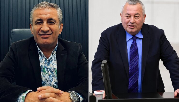 Enginyurt’un danışmanı Cem Tekinoğlu’nun MASAK kayıtlarında dikkat çeken para trafiği