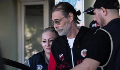 Erdal Beşikçioğlu’nu zora sokan bilirkişi raporu! İfadede soruldu
