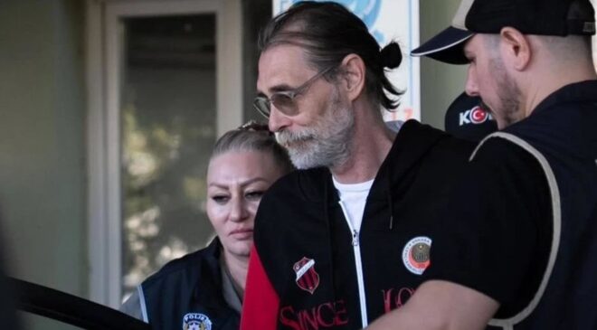 Erdal Beşikçioğlu’nu zora sokan bilirkişi raporu! İfadede soruldu