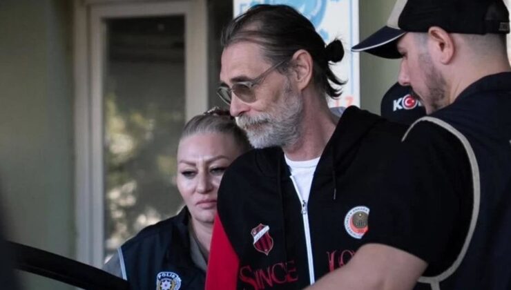 Erdal Beşikçioğlu’nu zora sokan bilirkişi raporu! İfadede soruldu