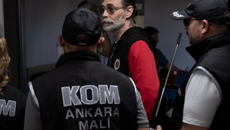 Erdal Beşikçioğlu’nun ardından yardımcısı Mutlu Kerimoğlu’nun da uyuşturucu testi pozitif çıktı
